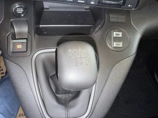 Citroën Berlingo BlueHDi 130 S&S Max M