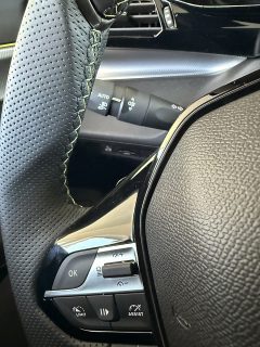 Peugeot 308 SW Hybrid 145 e-DSC6 GT Exclusive Vollaustattung