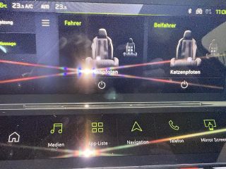 Peugeot 308 SW Hybrid 145 e-DSC6 GT Exclusive Vollaustattung