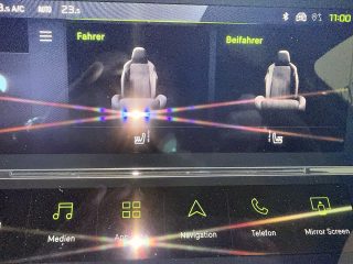 Peugeot 308 SW Hybrid 145 e-DSC6 GT Exclusive Vollaustattung