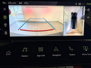 Peugeot 308 SW Hybrid 145 e-DSC6 GT Exclusive Vollaustattung