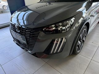 Peugeot 208 Hybrid 110 e-DCS6 GT Vollausstattung