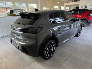 Peugeot 208 Hybrid 110 e-DCS6 GT Vollausstattung