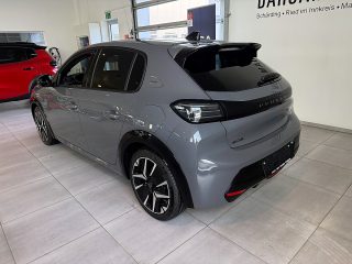 Peugeot 208 Hybrid 110 e-DCS6 GT Vollausstattung