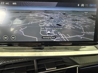 Peugeot 208 Hybrid 110 e-DCS6 GT Vollausstattung