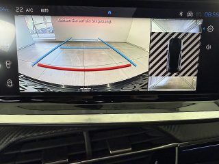 Peugeot 208 Hybrid 110 e-DCS6 GT Vollausstattung