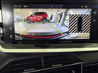 Peugeot 208 Hybrid 110 e-DCS6 GT Vollausstattung