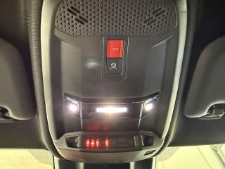 Peugeot 208 Hybrid 110 e-DCS6 GT Vollausstattung