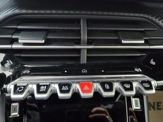 Peugeot 2008 Hybrid 110 e-DCS6 Allure