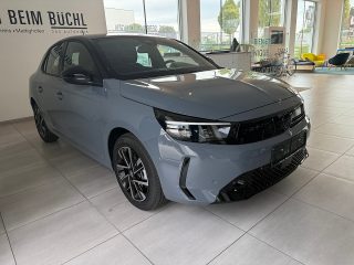 Opel Corsa 1,2 GS Aut. 100PS