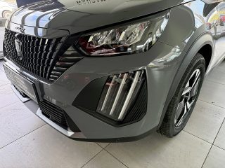 Peugeot 2008 Hybrid 110 e-DCS6 Allure