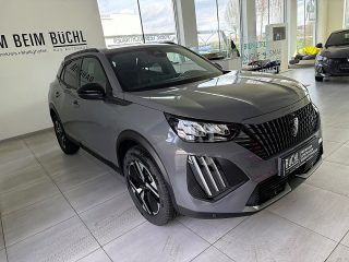 Peugeot 2008 Hybrid 110 e-DCS6 Allure