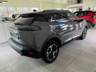 Peugeot 2008 Hybrid 110 e-DCS6 Allure