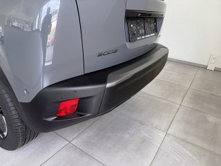 Peugeot 2008 Hybrid 110 e-DCS6 Allure