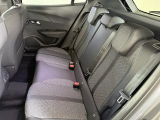 Peugeot 2008 Hybrid 110 e-DCS6 Allure