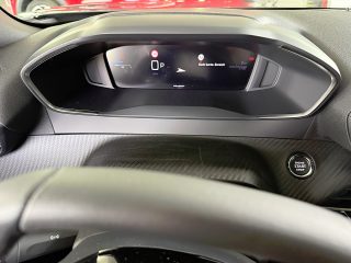 Peugeot 2008 Hybrid 110 e-DCS6 Allure