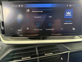 Peugeot 2008 Hybrid 110 e-DCS6 Allure