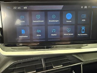 Peugeot 2008 Hybrid 110 e-DCS6 Allure