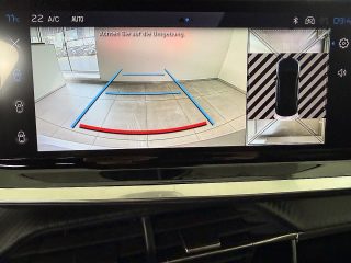 Peugeot 2008 Hybrid 110 e-DCS6 Allure