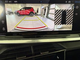 Peugeot 2008 Hybrid 110 e-DCS6 Allure