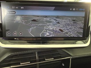 Peugeot 2008 Hybrid 110 e-DCS6 Allure