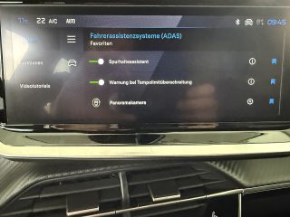 Peugeot 2008 Hybrid 110 e-DCS6 Allure