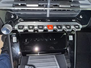 Peugeot 2008 Hybrid 110 e-DCS6 Allure