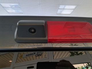 Renault Trafic Passenger Techno Blue dCi 150 EDC