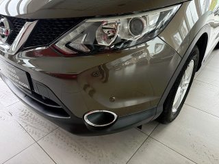 Nissan Qashqai 1,5 dCi 360°