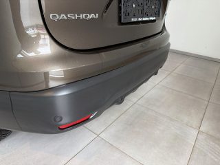 Nissan Qashqai 1,5 dCi 360°