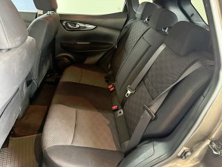 Nissan Qashqai 1,5 dCi 360°