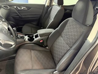 Nissan Qashqai 1,5 dCi 360°