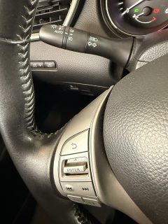 Nissan Qashqai 1,5 dCi 360°