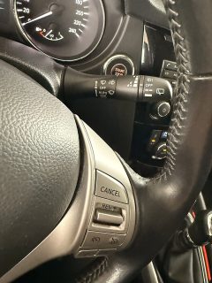 Nissan Qashqai 1,5 dCi 360°