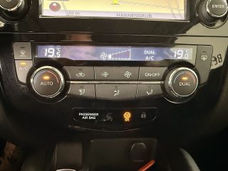 Nissan Qashqai 1,5 dCi 360°