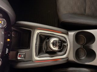 Nissan Qashqai 1,5 dCi 360°