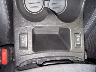 Nissan Qashqai 1,5 dCi 360°