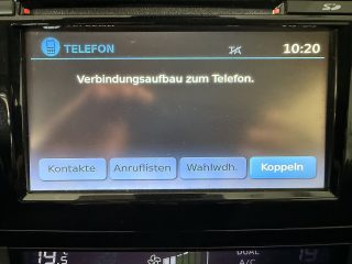 Nissan Qashqai 1,5 dCi 360°