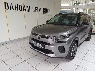 Citroën C3 Turbo 100 S&S 6-Gang-Manuell Max