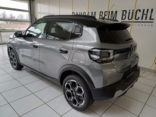 Citroën C3 Turbo 100 S&S 6-Gang-Manuell Max