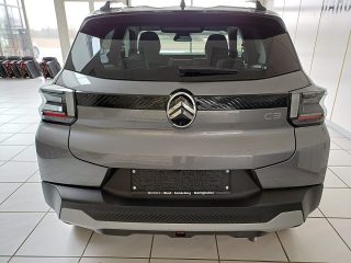 Citroën C3 Turbo 100 S&S 6-Gang-Manuell Max