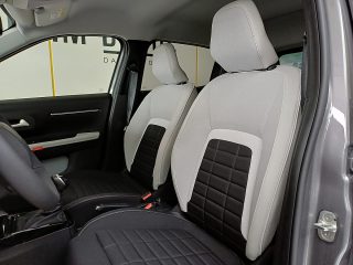 Citroën C3 Turbo 100 S&S 6-Gang-Manuell Max