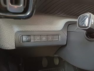 Citroën C3 Turbo 100 S&S 6-Gang-Manuell Max