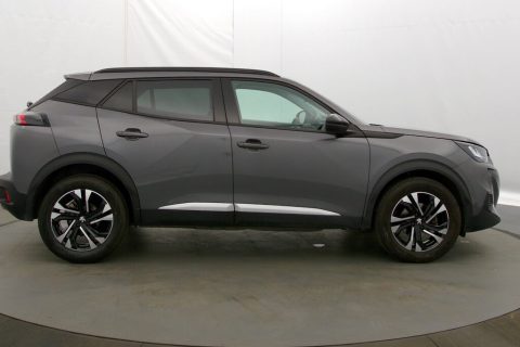 Peugeot 2008 PureTech 130 S&S Allure Pack EAT8