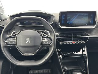 Peugeot 2008 PureTech 130 S&S Allure Pack EAT8
