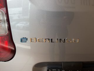 Citroën e-Berlingo KW Komfort Plus XL Batterie 50kWh Erh..Nutzl.