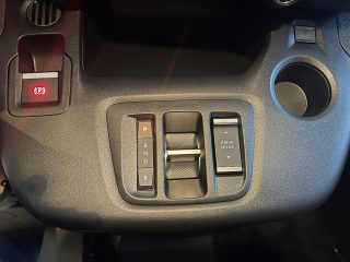 Citroën e-Berlingo KW Komfort Plus XL Batterie 50kWh Erh..Nutzl.