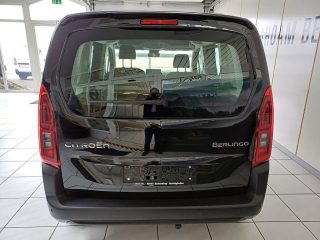 Citroën Berlingo BlueHDi 100 S&S Plus M (L1)