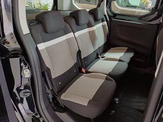 Citroën Berlingo BlueHDi 100 S&S Plus M (L1)