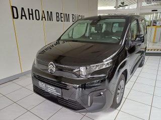 Citroën Berlingo BlueHDi 100 S&S Plus M (L1)